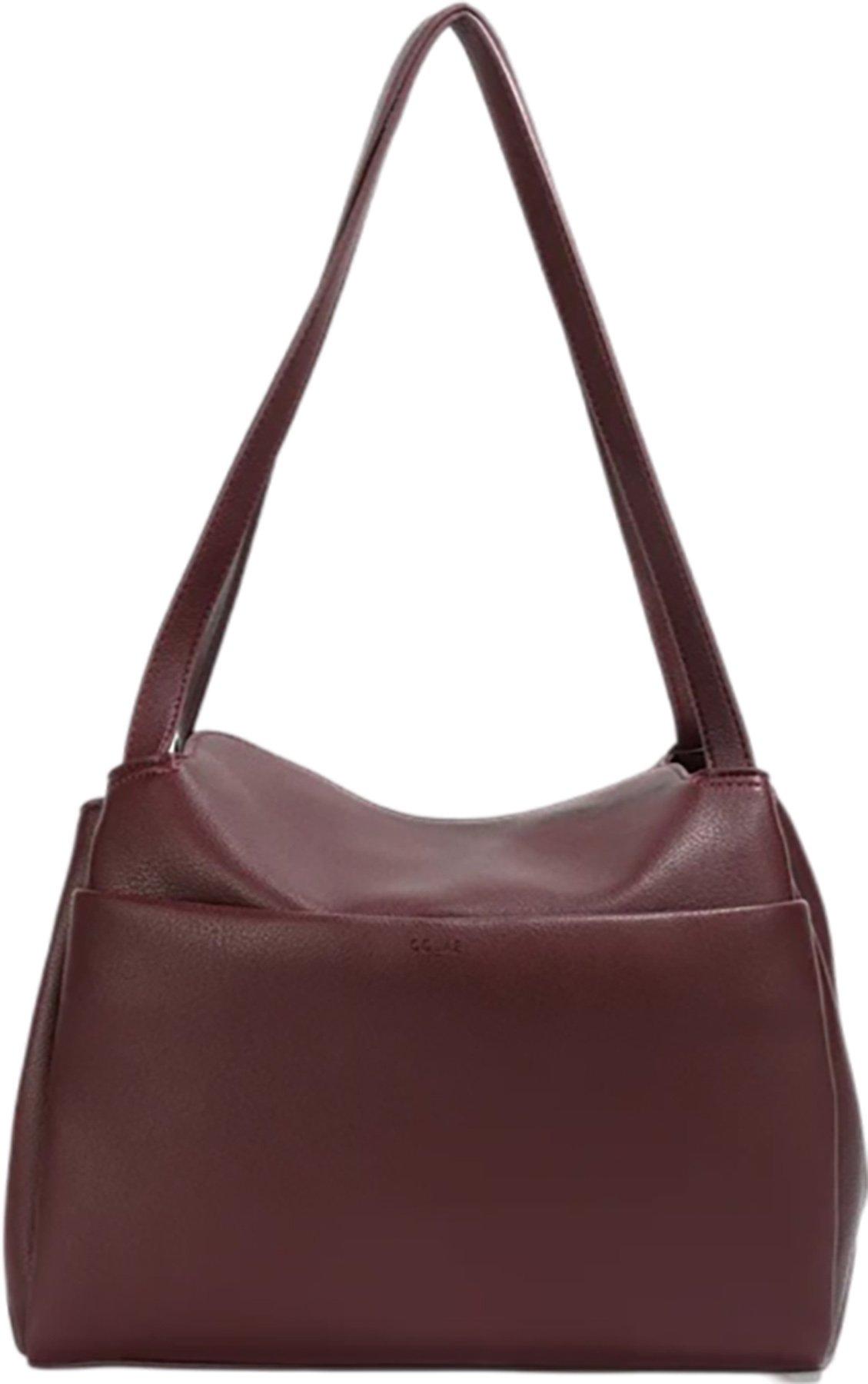 Numéro de l'image de la galerie de produits 5 pour le produit Sac à bandoulière First Dibs Beck - Femme