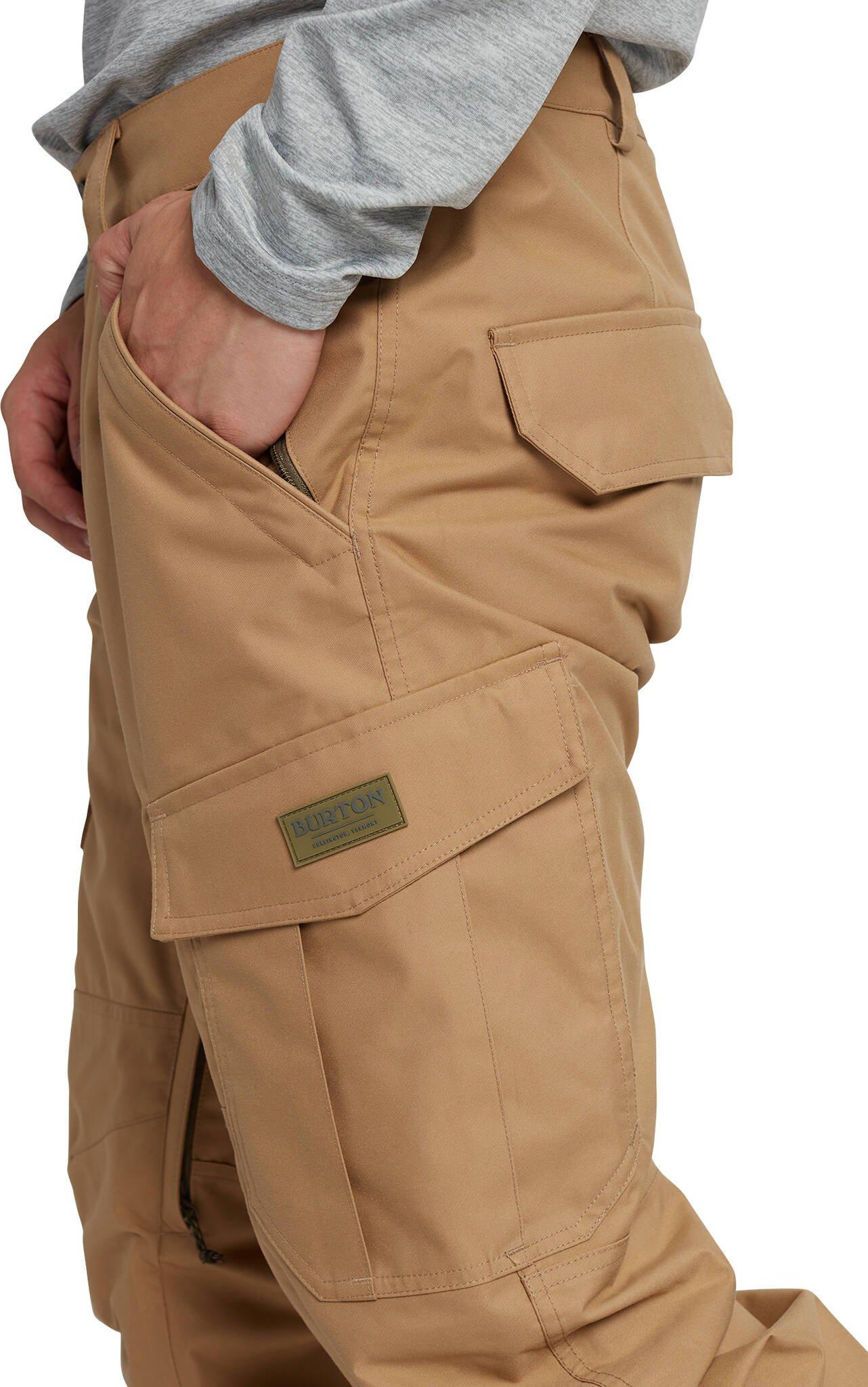 Product gallery image number 7 for product Cargo Pant - Tall - Men's