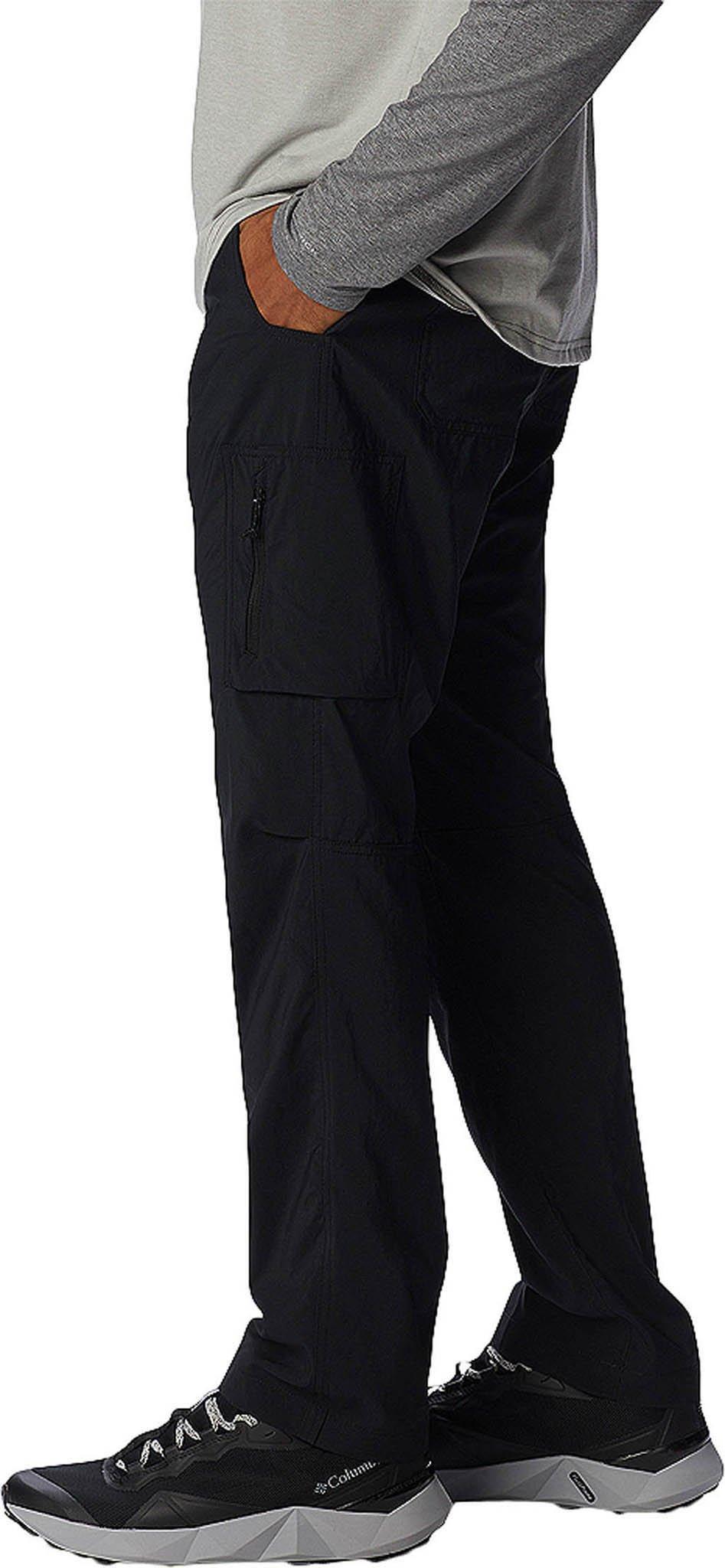 Product gallery image number 3 for product Silver Ridge™ Utility Pants - Men's