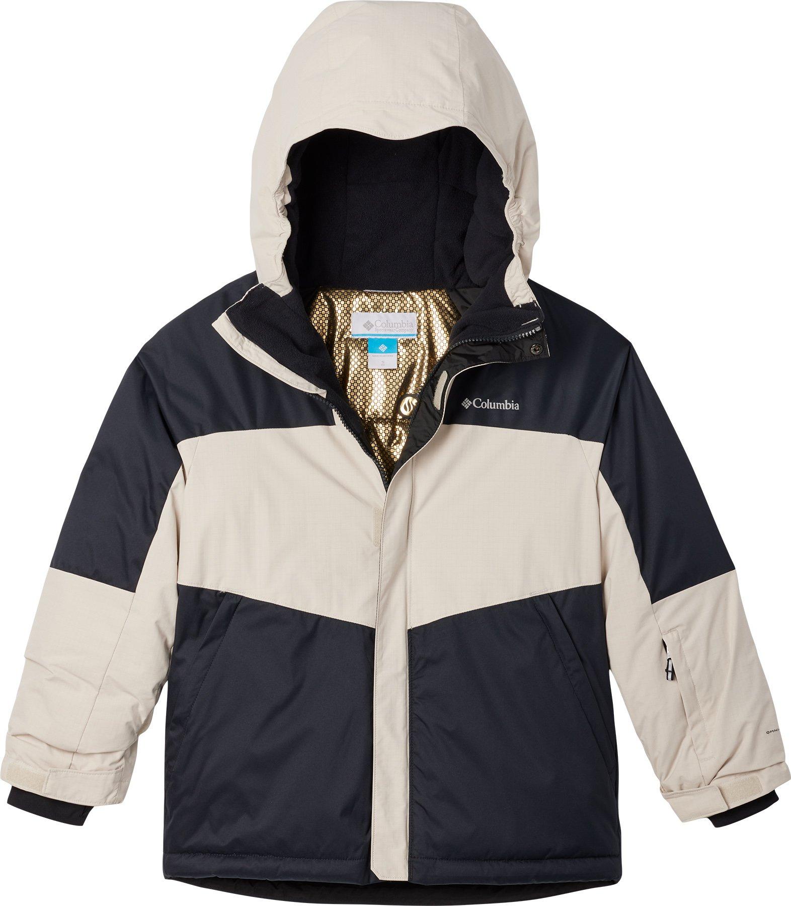 Product image for Mighty Mogul III Jacket - Boy Youth