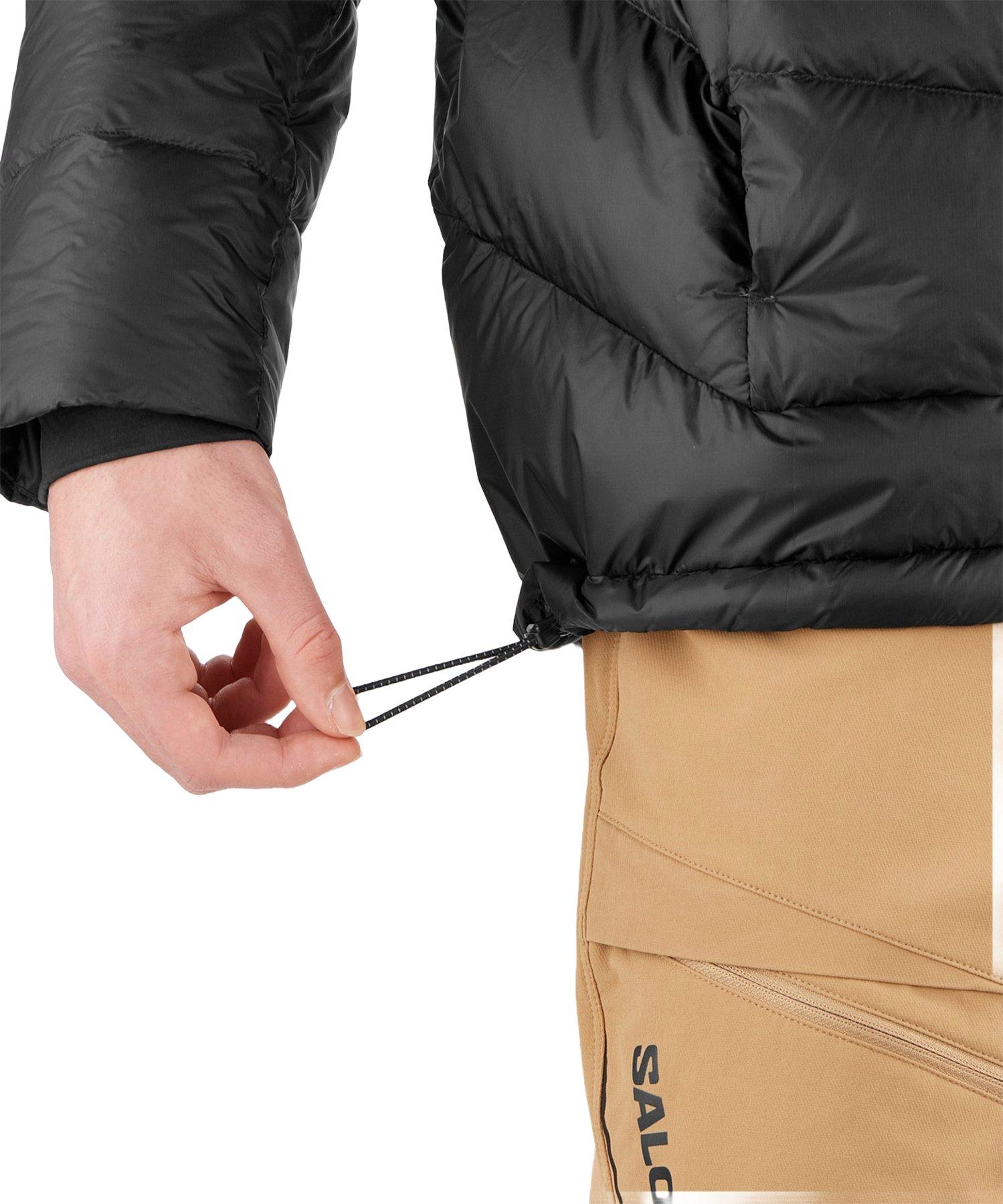 Product gallery image number 6 for product Elixir Ultra Hooded Down Jacket - Men's