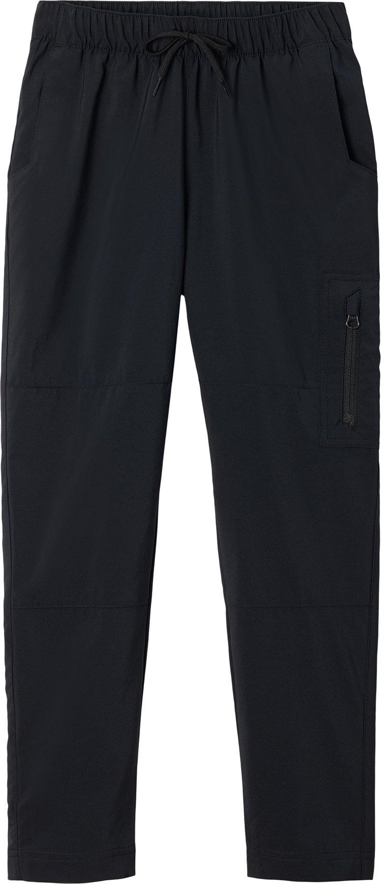 Numéro de l'image de la galerie de produits 1 pour le produit Pantalon cargo utilitaire Silver Ridge - Fille