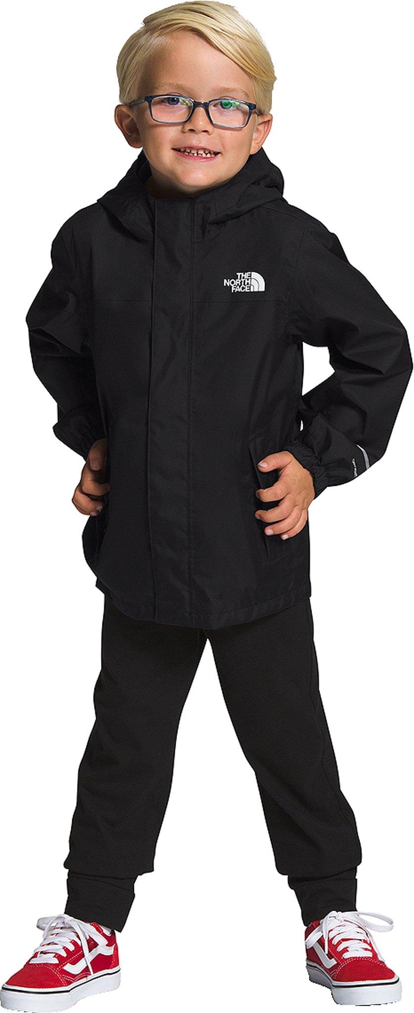 Image de produit pour Manteau de pluie Antora - Tout-Petit Enfant