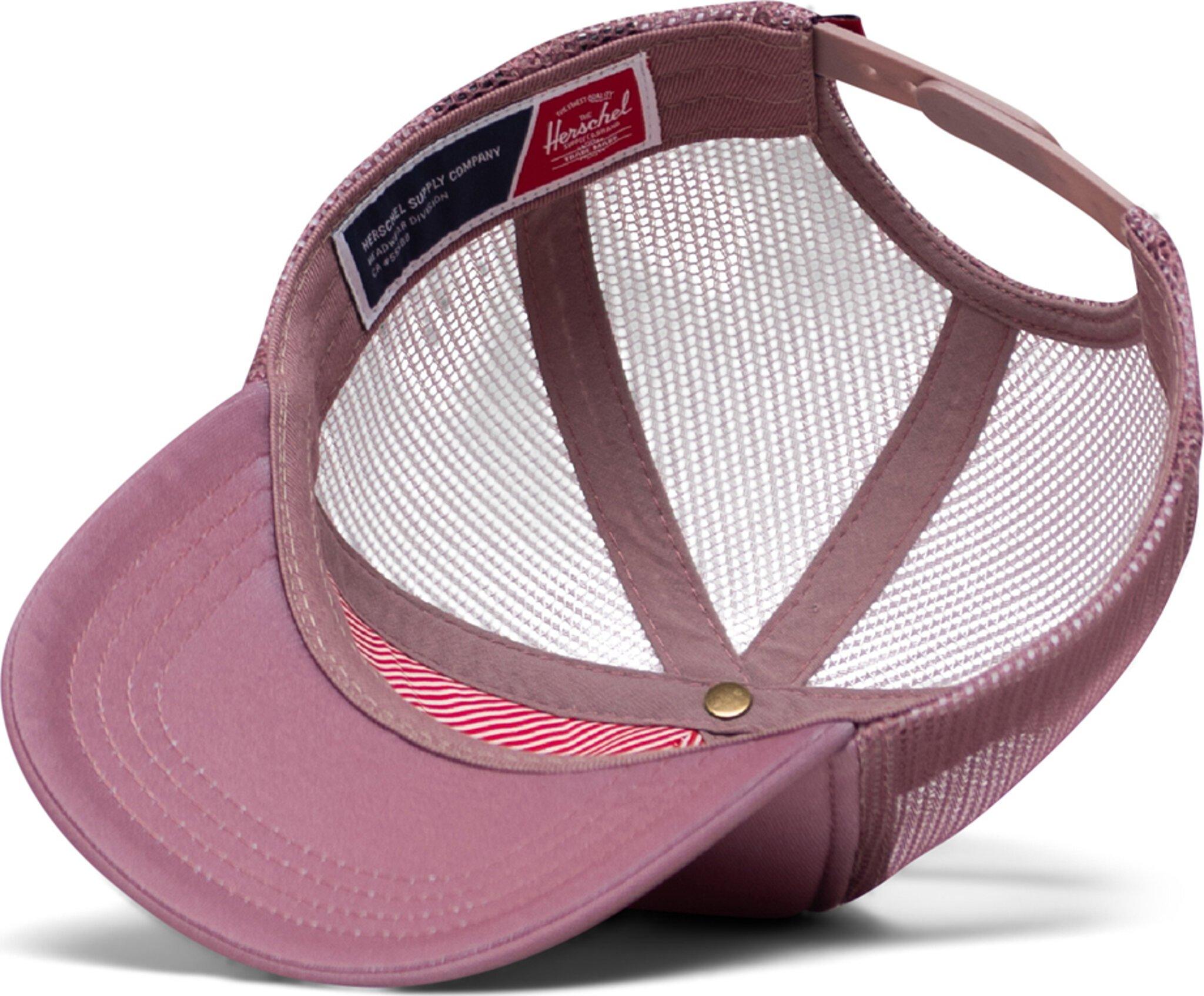 Numéro de l'image de la galerie de produits 3 pour le produit Casquette Baby Whaler Mesh - Bébé