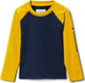 Colour: Collegiate Navy - Bright Gold