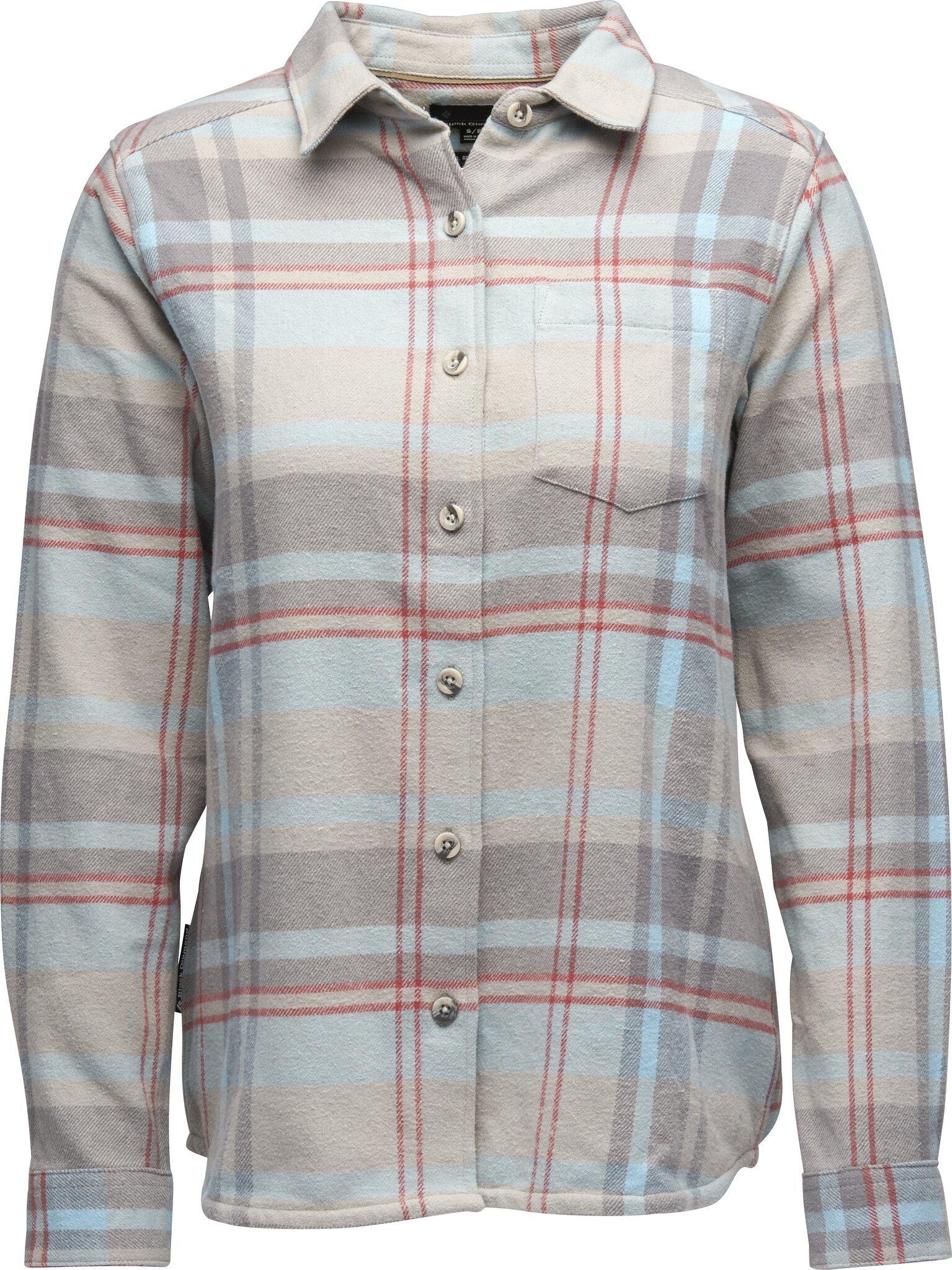 Product image for Project Flannel Shirt - Women's