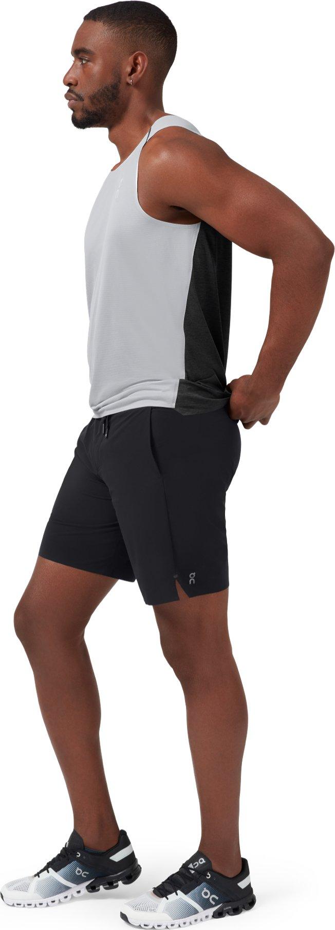 Product gallery image number 6 for product Hybrid Shorts - Men's