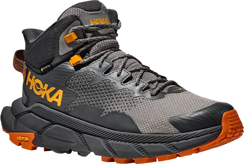 Product gallery image number 7 for product Trail Code GTX Shoes - Men's