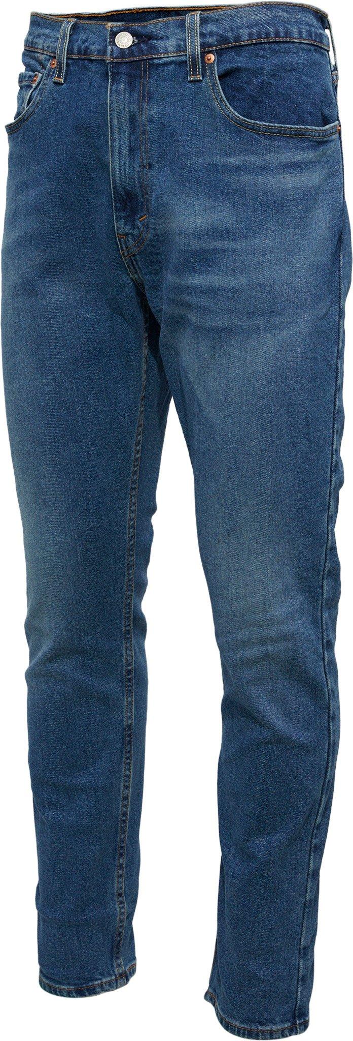 Product gallery image number 6 for product 512 Slim Taper Fit Jeans - Men's