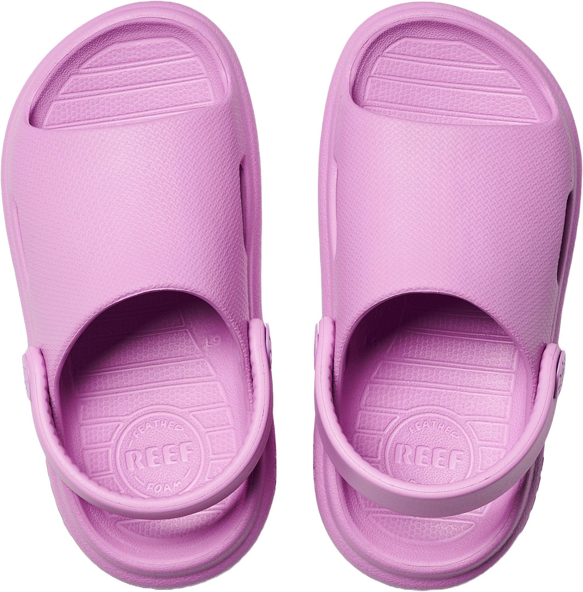 Product gallery image number 4 for product Little Rio Slide-on sandals - Youth