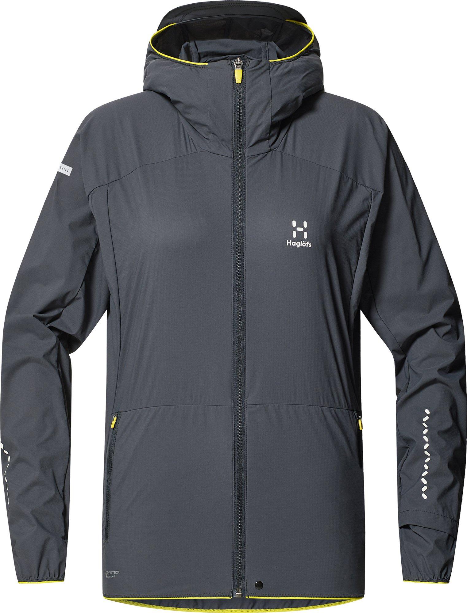 Product image for L.I.M Tempo Trail Jacket - Women's