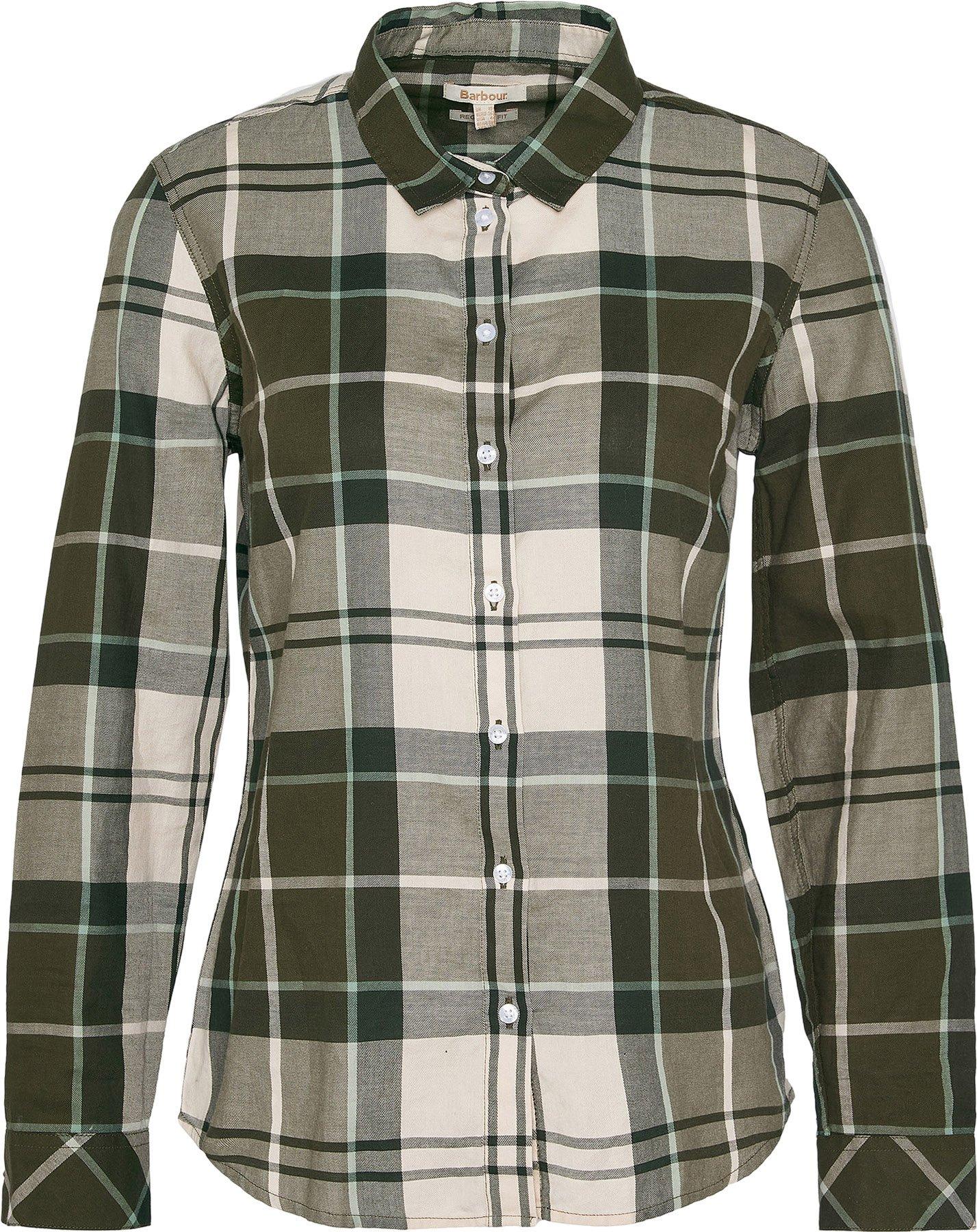 Product gallery image number 1 for product Bredon Shirt - Women's