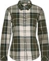 Colour: Ancient Loden Tartan