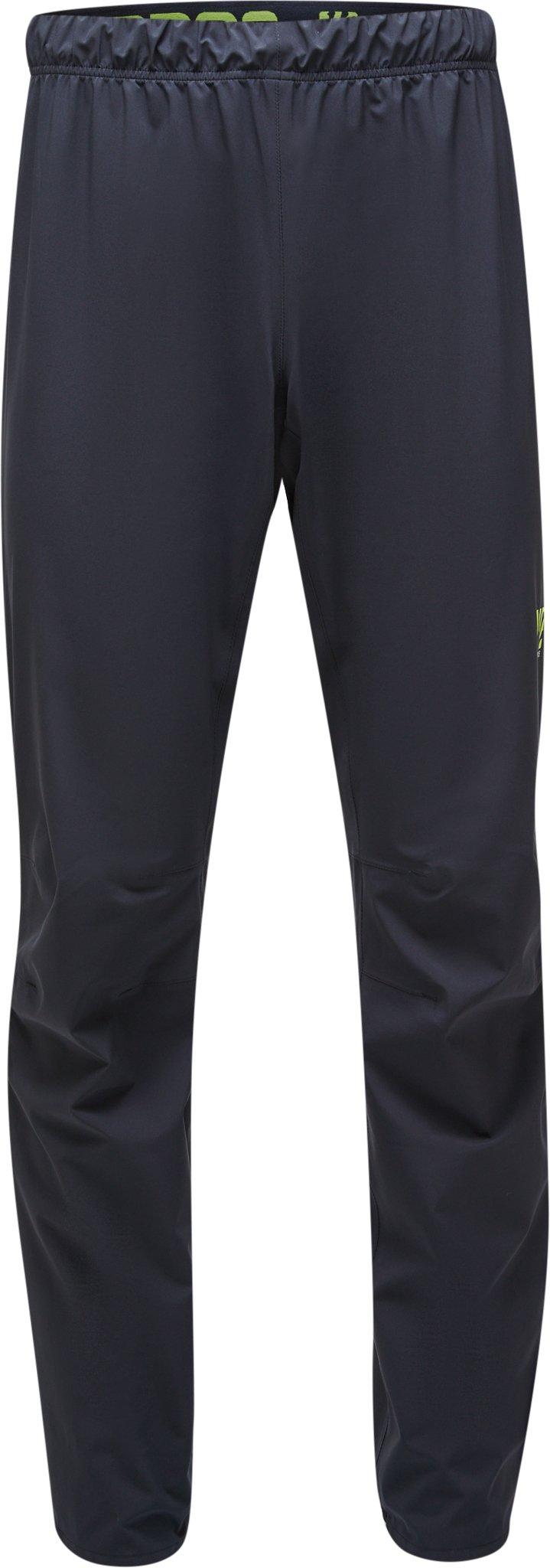 Product gallery image number 1 for product Lot Rain F-Z Pant - Men's