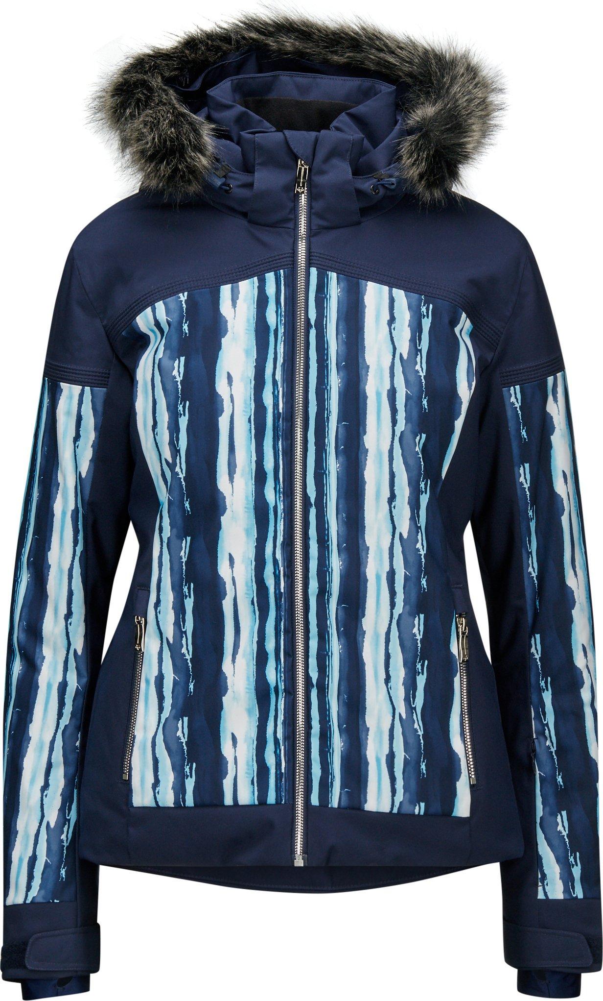 Product gallery image number 1 for product Charlotte Jacket - Women's