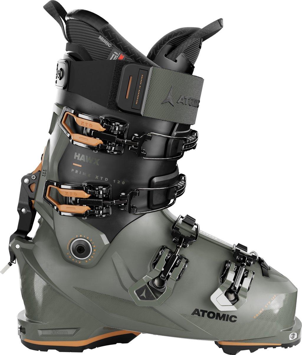 Product gallery image number 1 for product Hawx Prime XTD 120 GW Ski Boots - Unisex