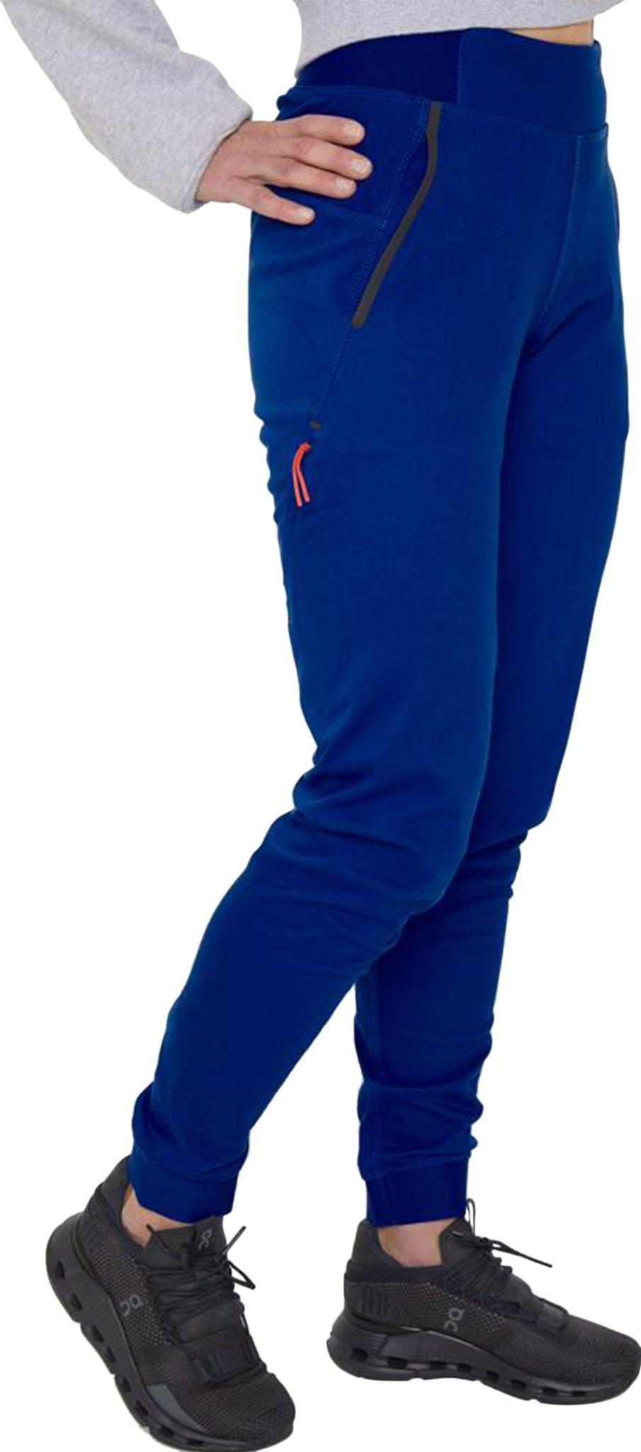 Numéro de l'image de la galerie de produits 3 pour le produit Pantalon de jogging Brise - Femme