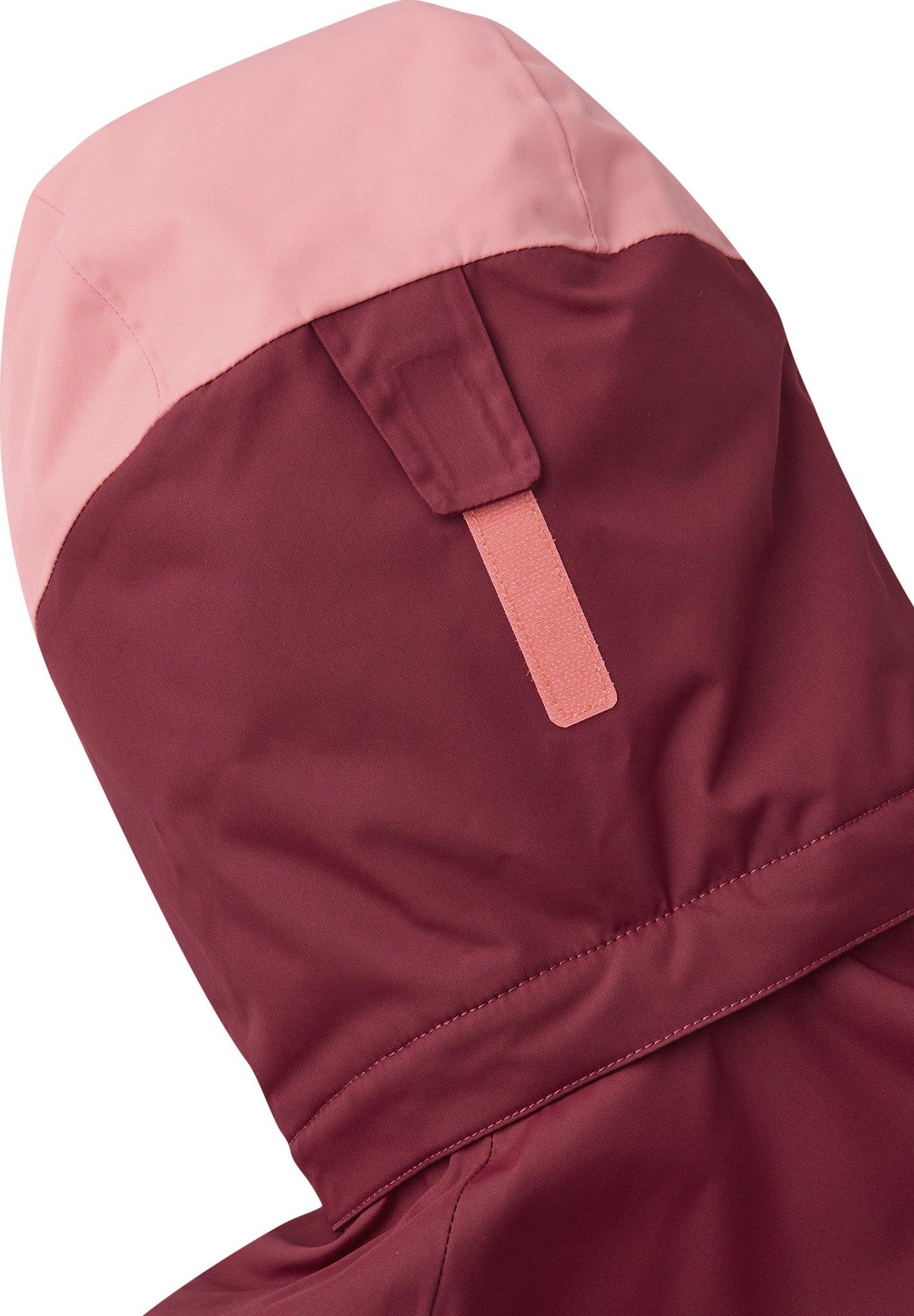 Numéro de l'image de la galerie de produits 7 pour le produit Manteau d'hiver imperméable Posio - Jeune