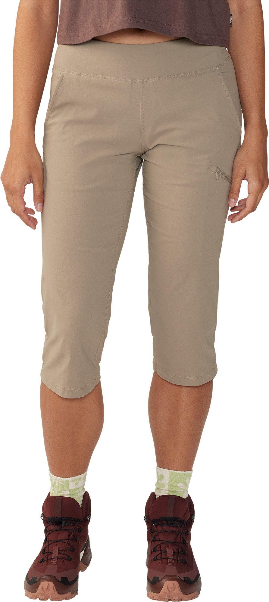 Product gallery image number 5 for product Dynama/2 Capri Pant - Women's