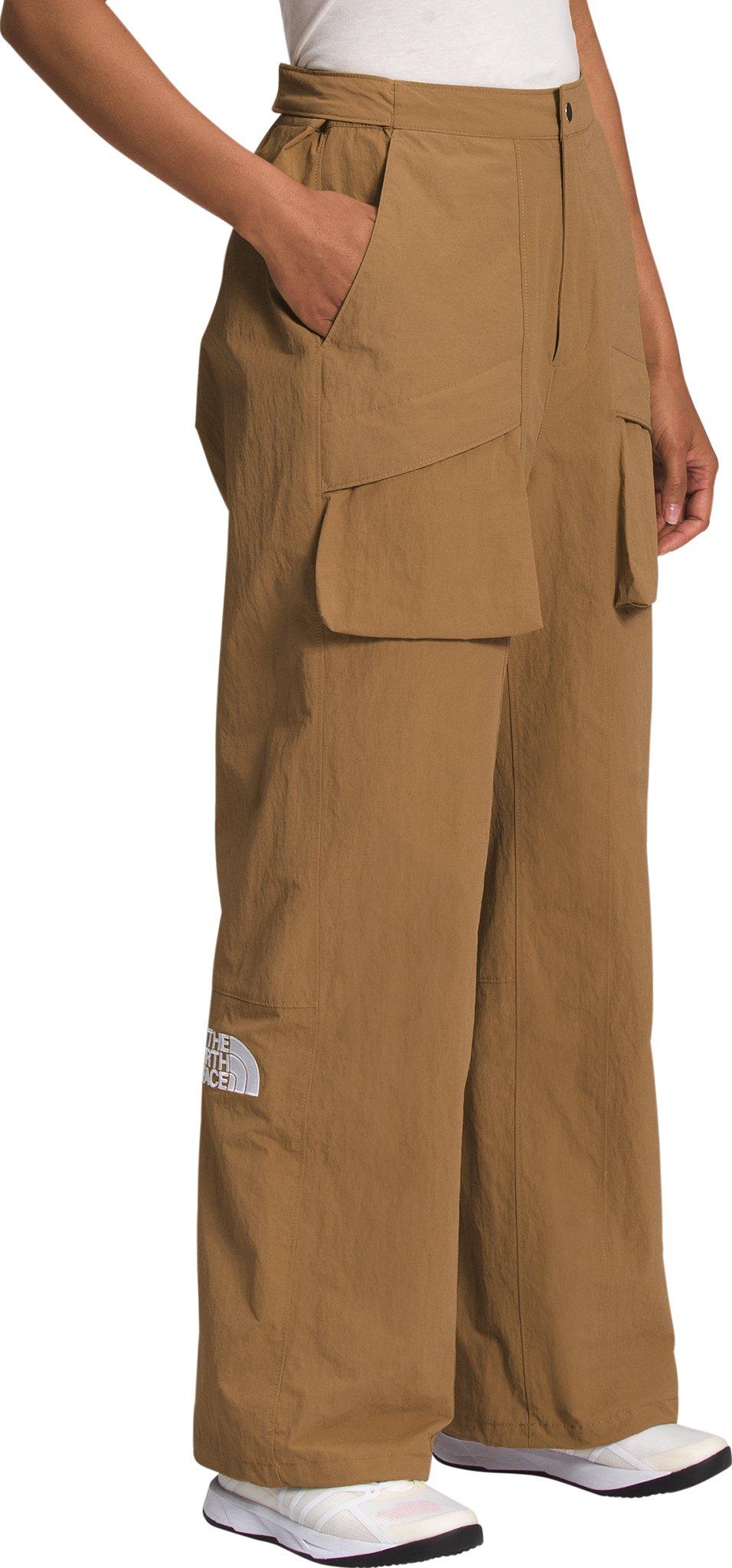 Numéro de l'image de la galerie de produits 3 pour le produit Pantalon cargo ’78 Low-Fi Hi-Tek - Femme