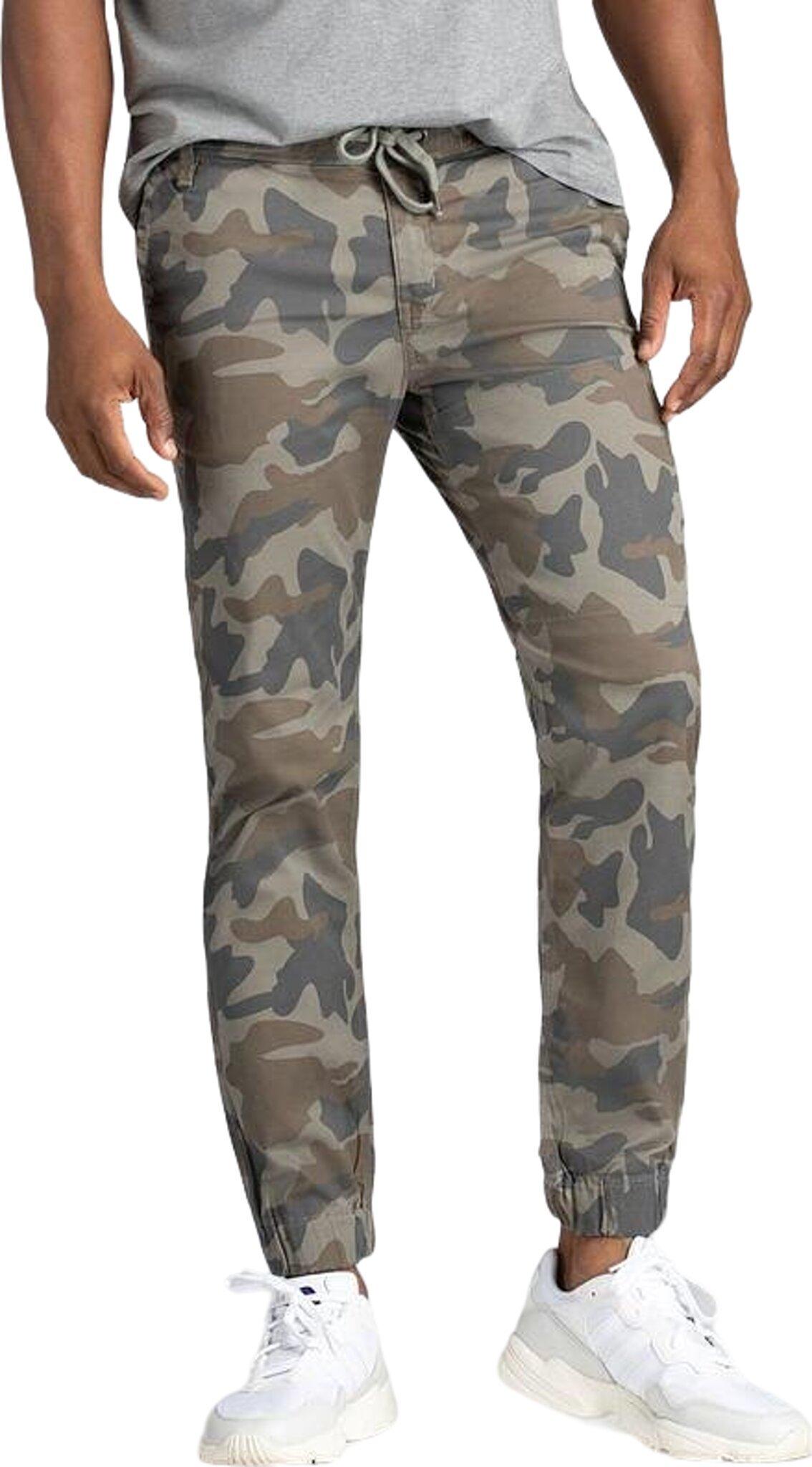 Image de produit pour Pantalon jogger Live Free - Homme