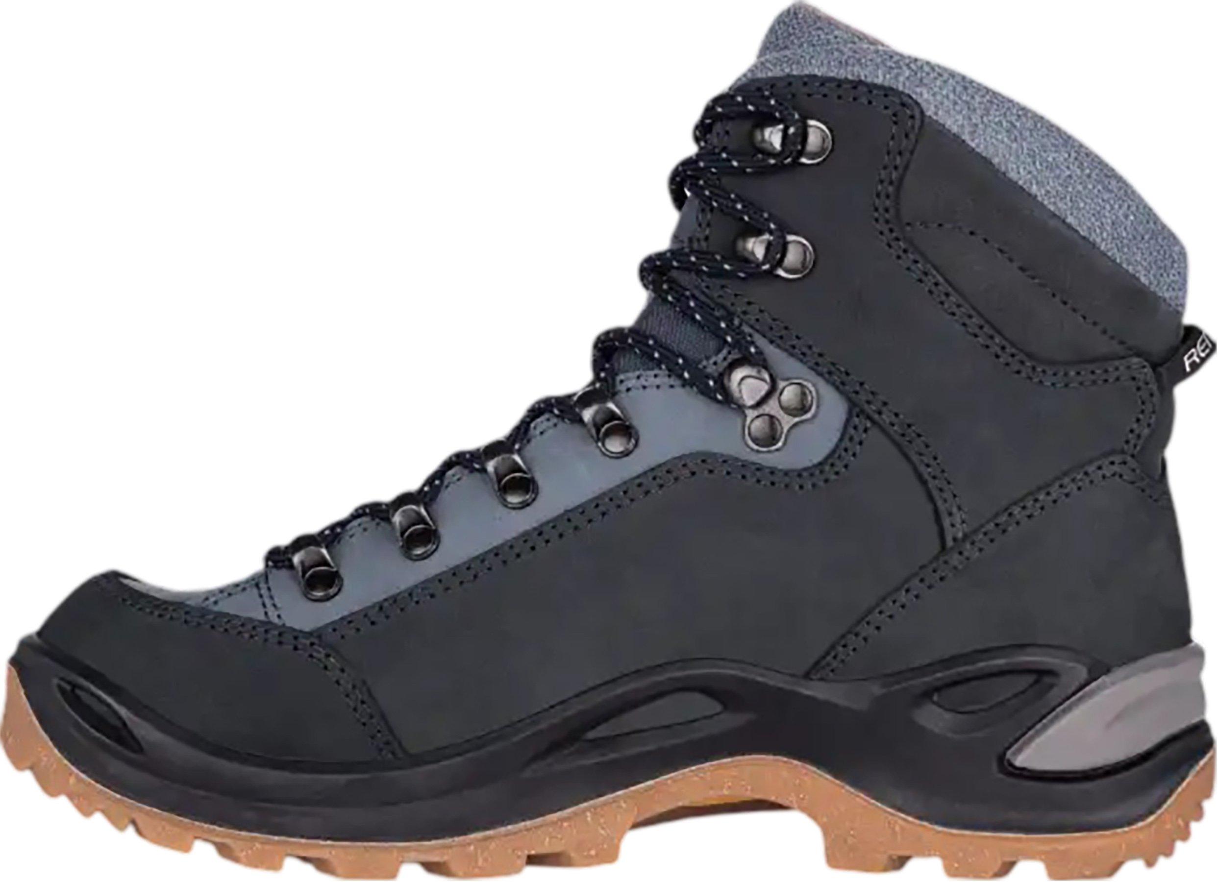 Product gallery image number 2 for product Renegade Warm GTX Mid Hiking Boots - Women's