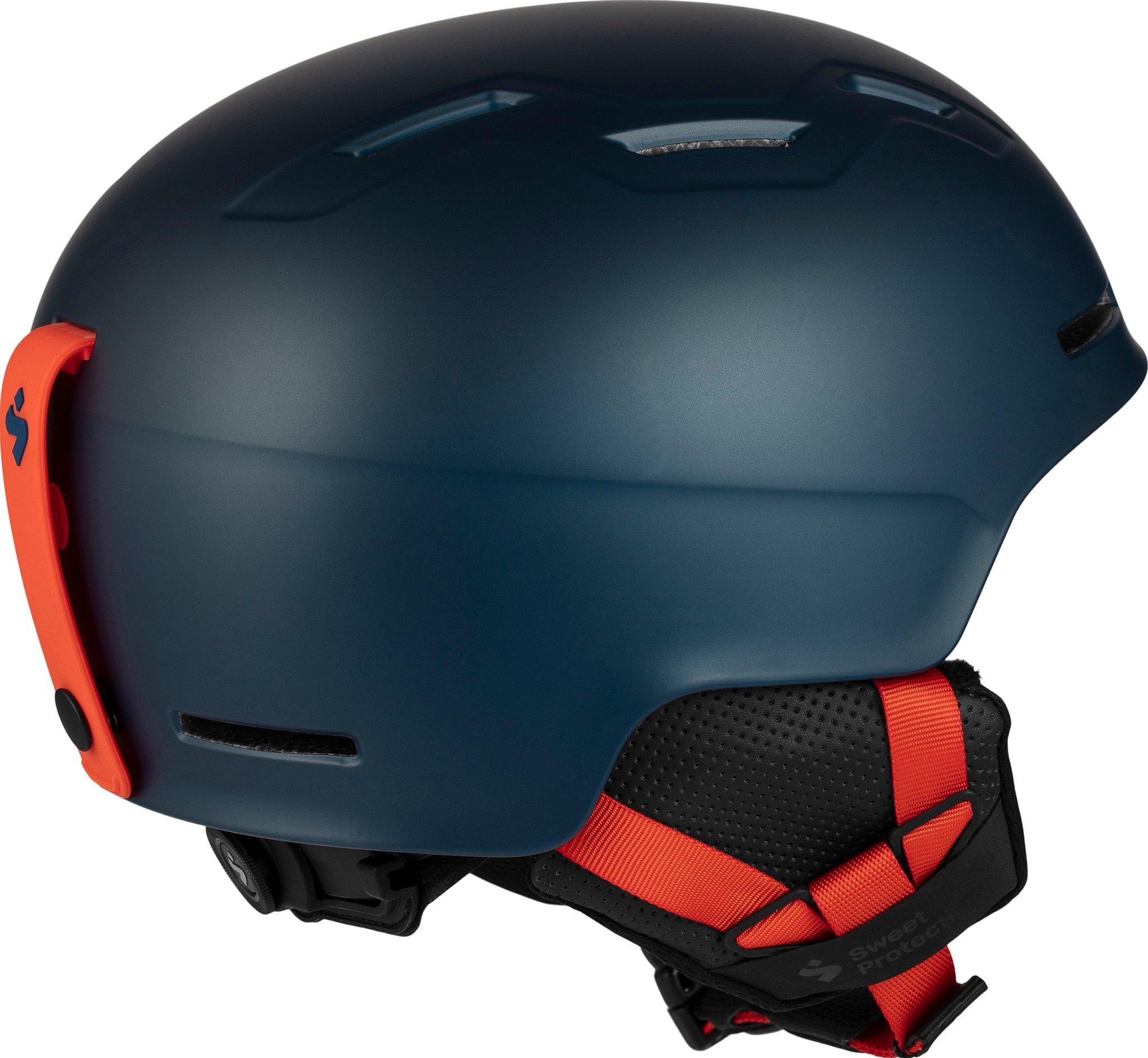 Product gallery image number 4 for product Winder MIPS Helmet - Youth