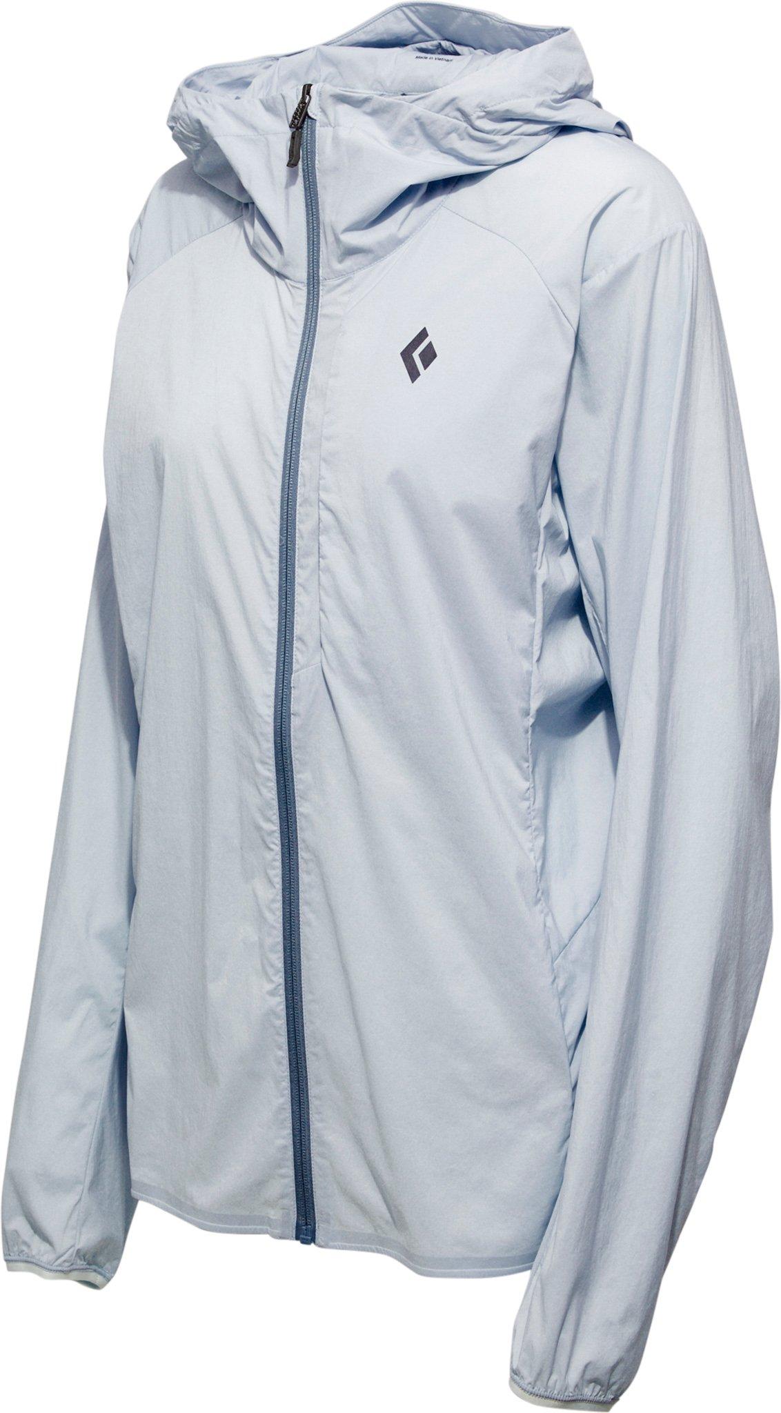 Product gallery image number 3 for product Alpine Start Hoody - Women's