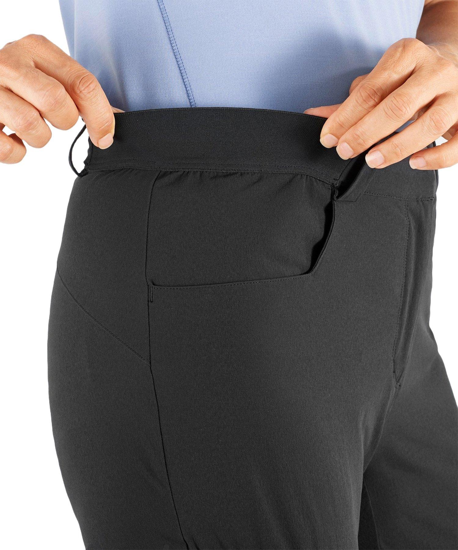 Product gallery image number 2 for product Wayfarer Pants - Women's