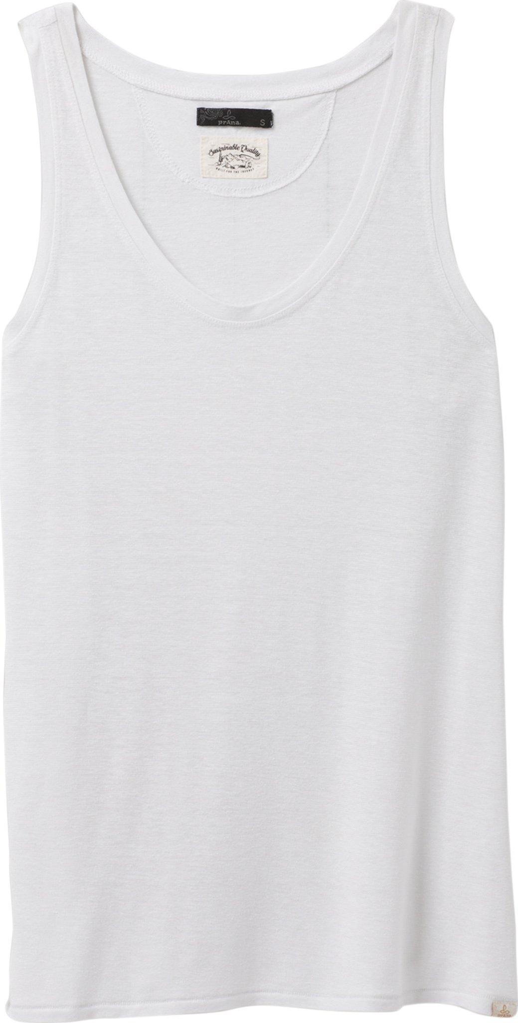 Product gallery image number 2 for product Cozy Up Tank - Women's