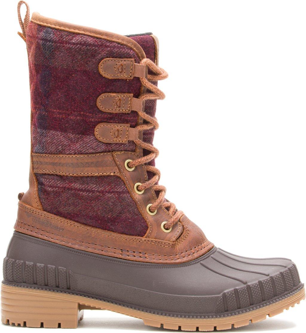 Product gallery image number 1 for product Sienna 3 Boots - Women's