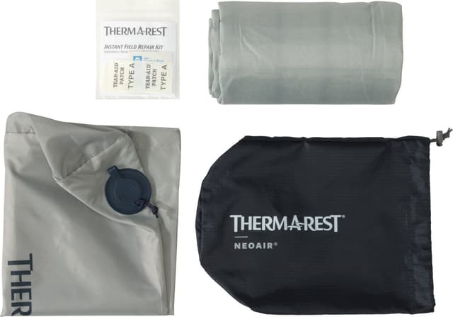 Matelas ultra-léger Thermarest NeoAir Topo Luxe RW