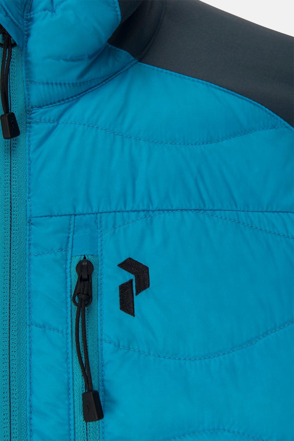 Product gallery image number 5 for product Helium Hybrid Jacket - Men's