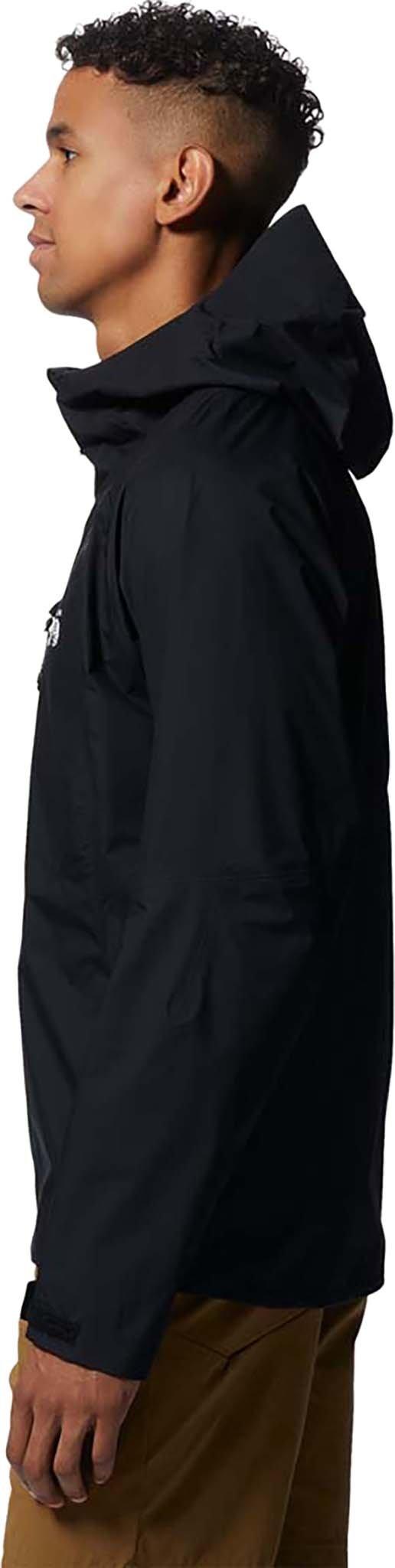 Product gallery image number 5 for product Minimizer GORE-TEX Paclite® Plus Jacket - Men's