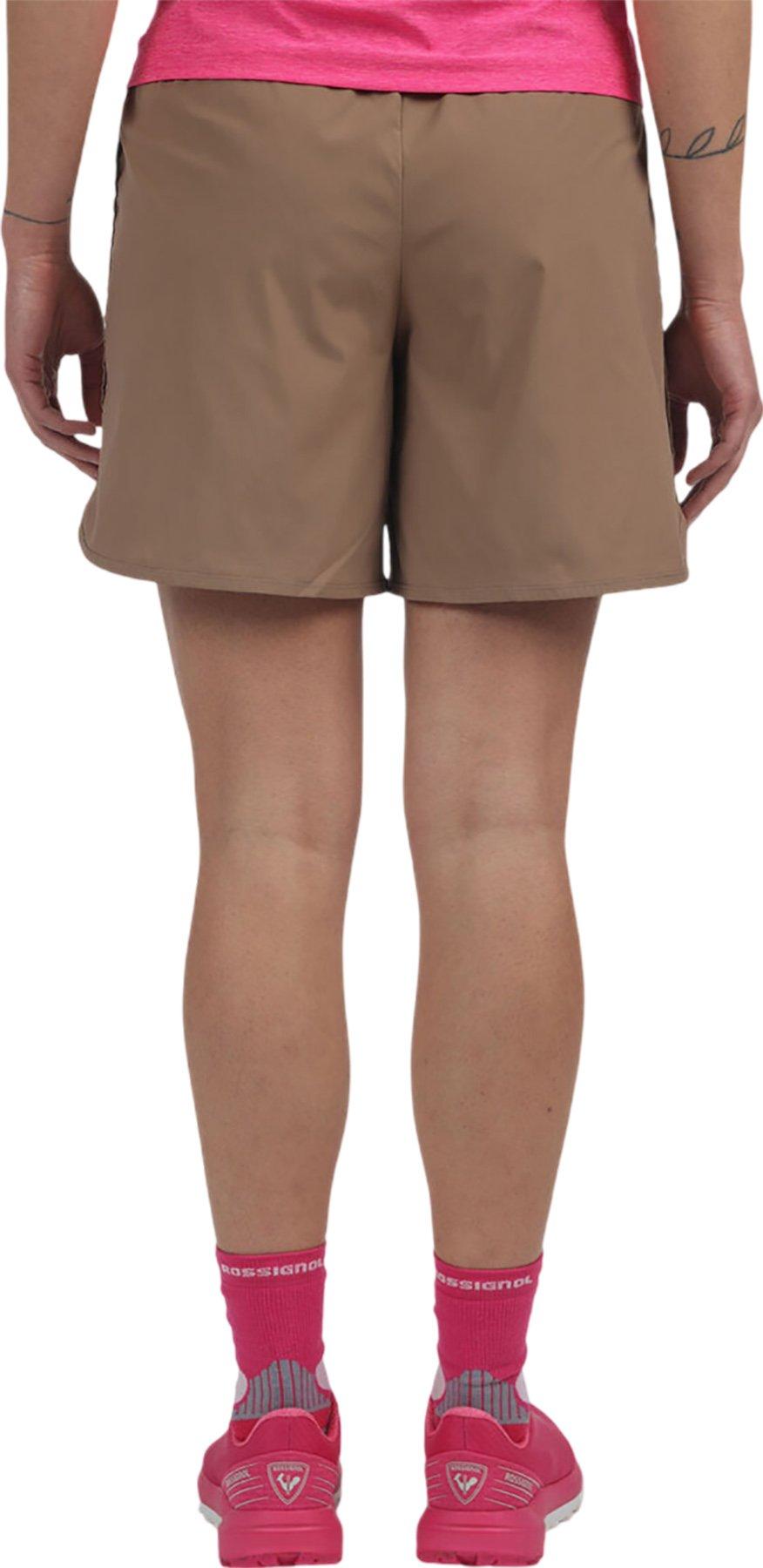 Product gallery image number 2 for product Basic Shorts 6" - Women's