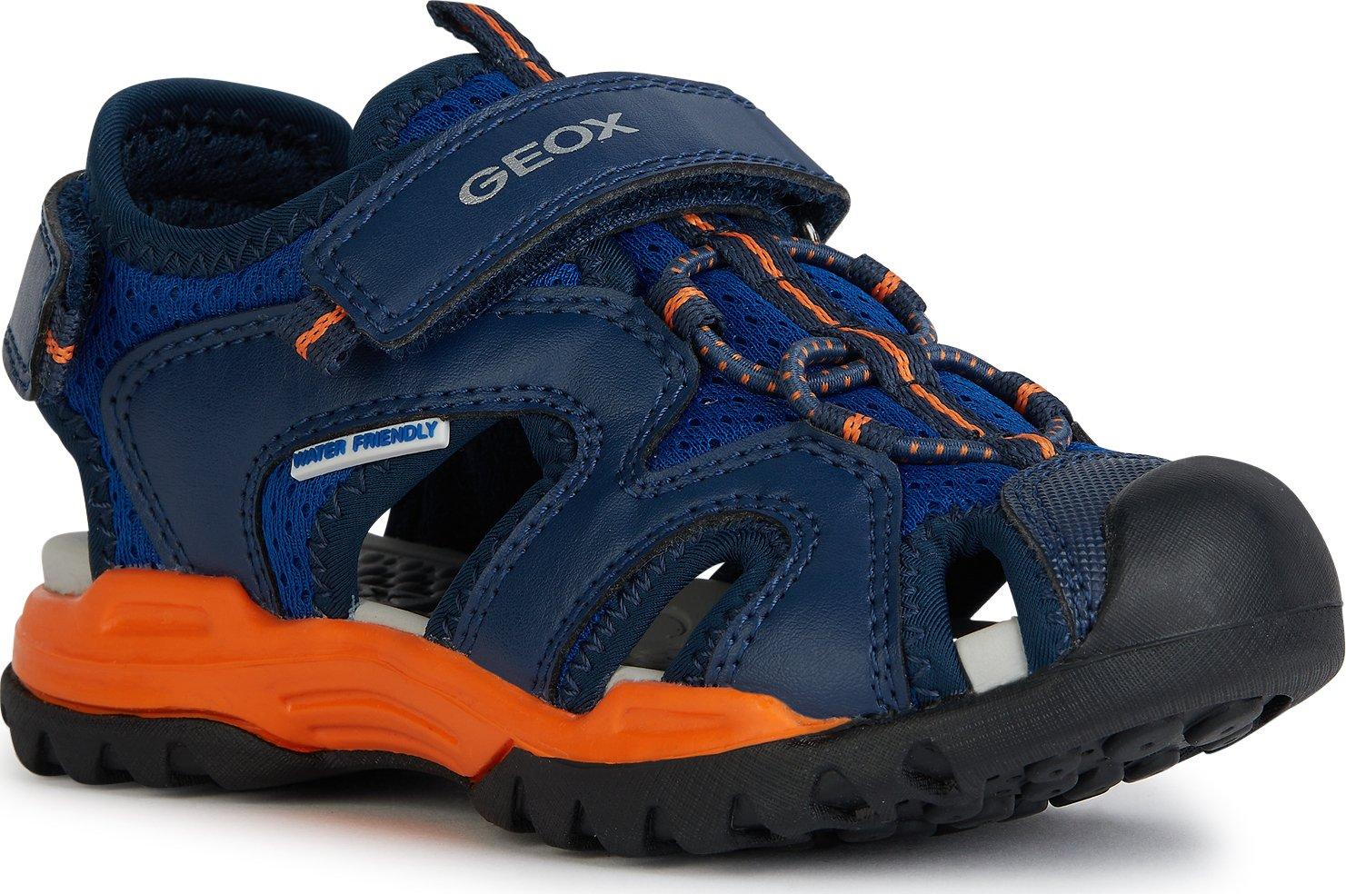 Product image for Borealis Sandals - Little Boy