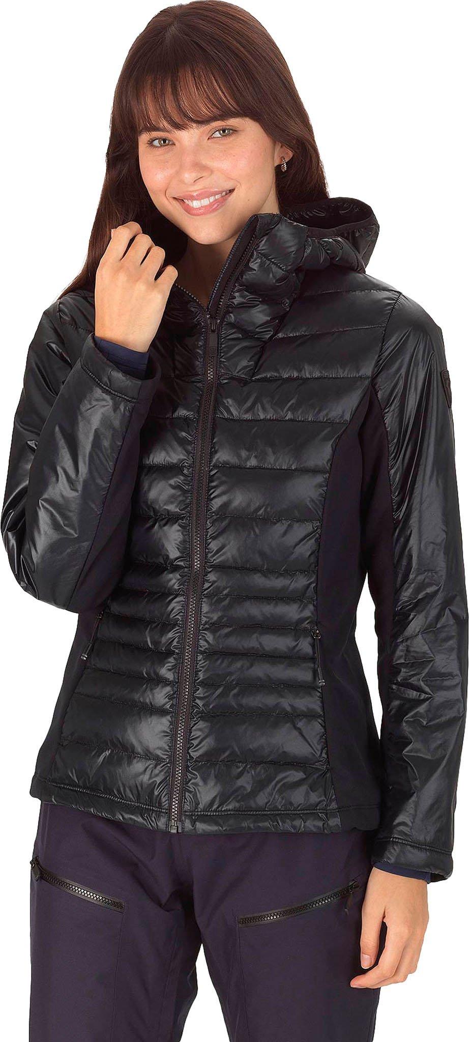 Image de produit pour Manteau léger hybride SKPR - Femme