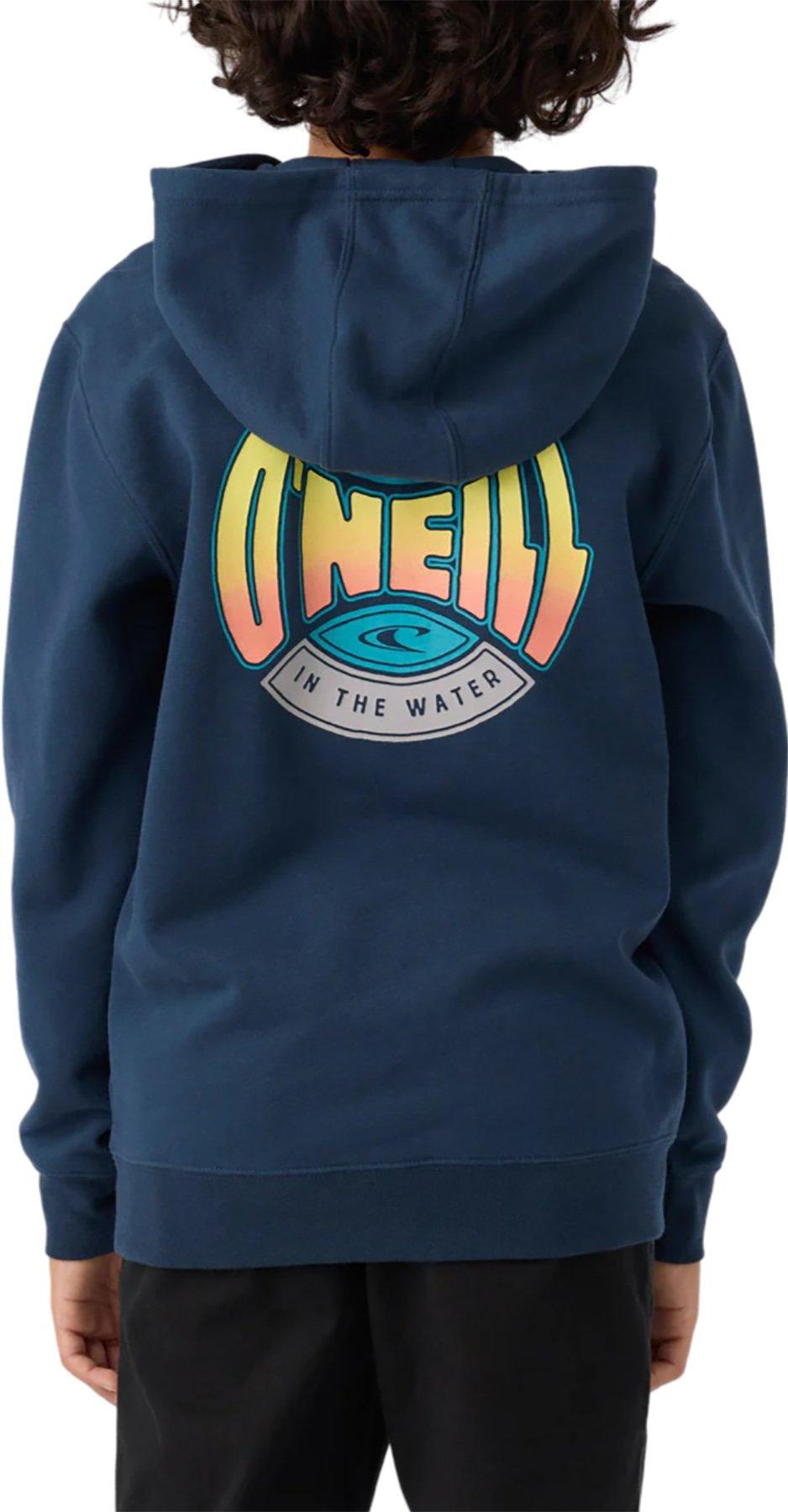 Product gallery image number 2 for product Fifty Two Pullover Hoodie - Boys