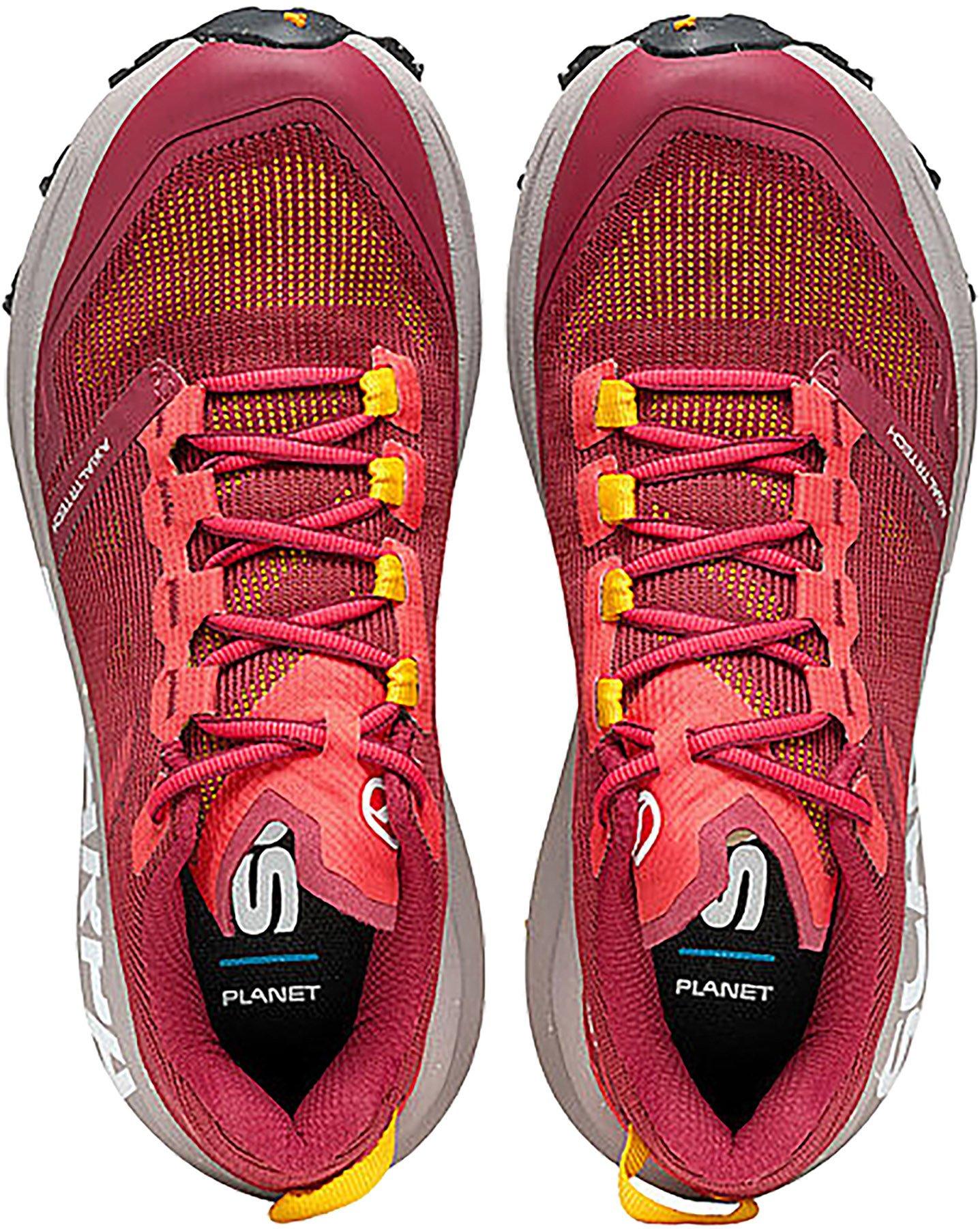 Product gallery image number 4 for product Spin Planet Shoes - Women's