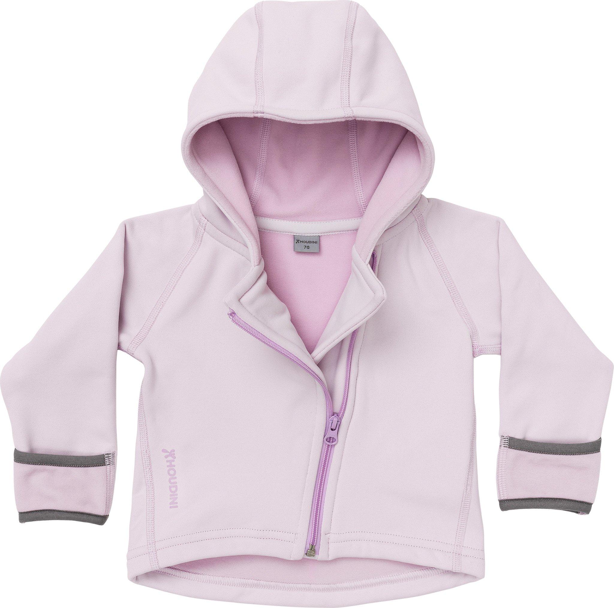 Product image for Adventure Houdi Fleece Jacket - Baby