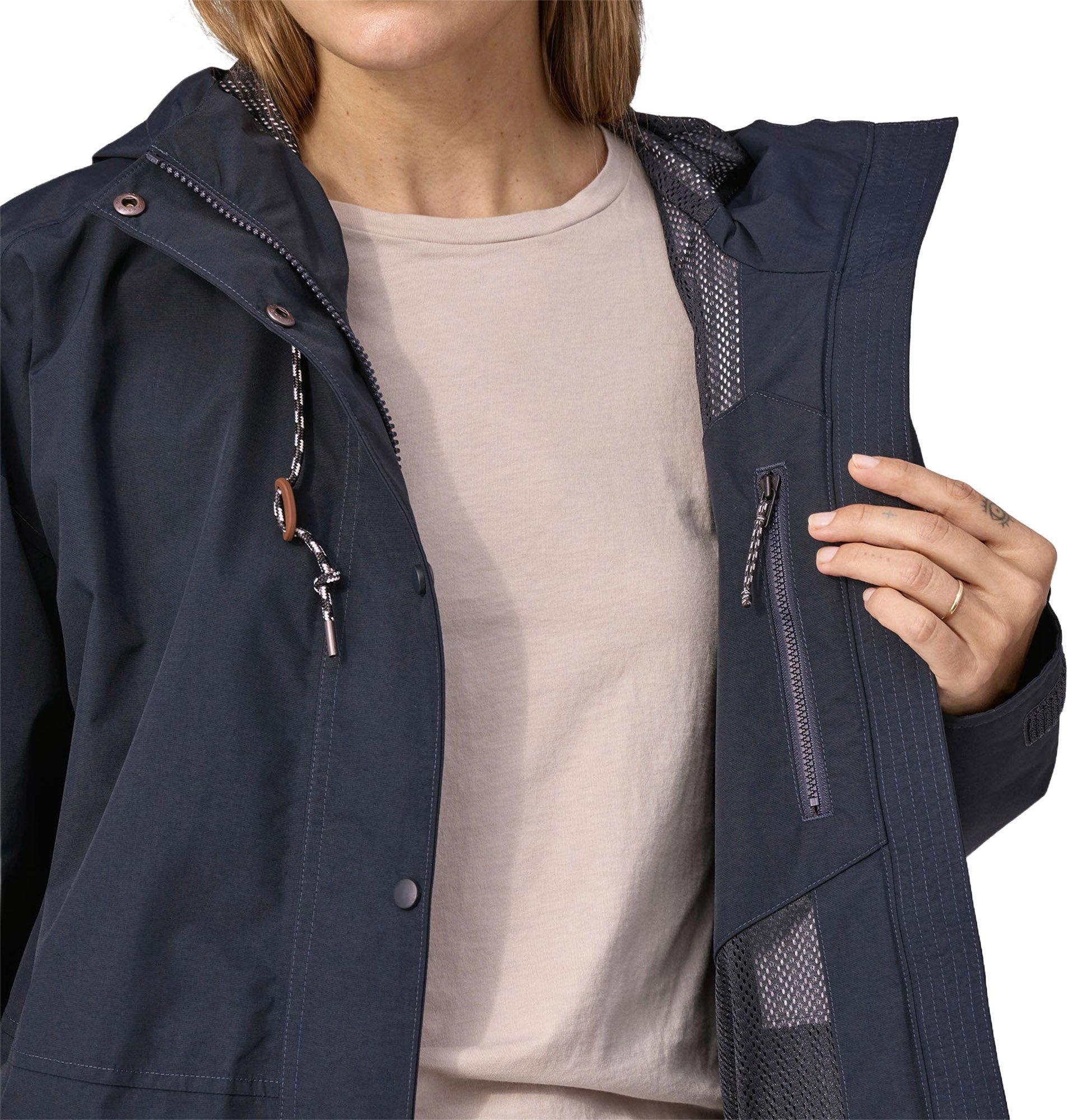 Product gallery image number 6 for product Outdoor Everyday Rain Jacket - Women's