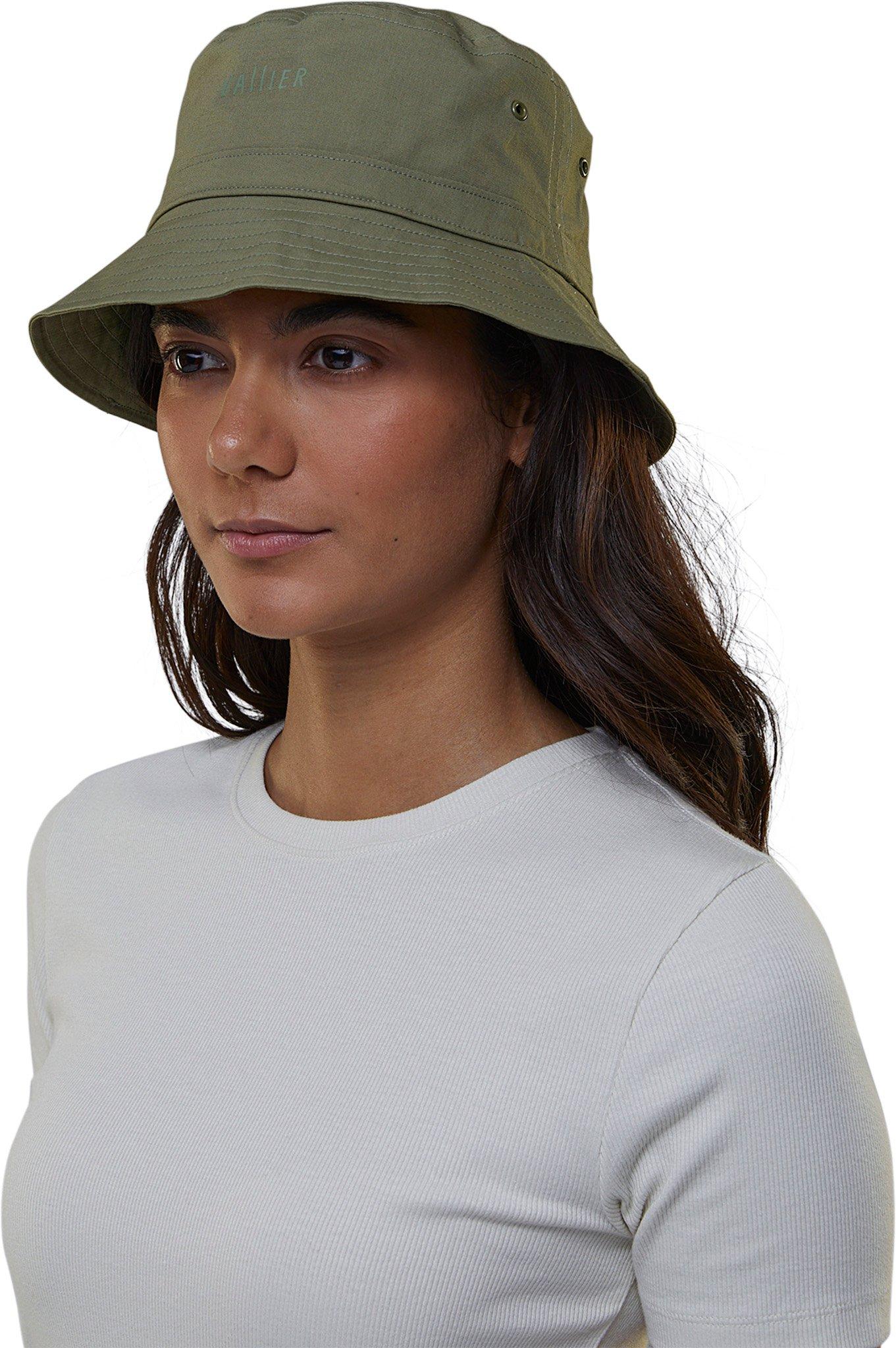 Product gallery image number 2 for product Manoa Bucket Hat - Unisex