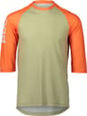 Colour: Prehnite Green - Zink Orange