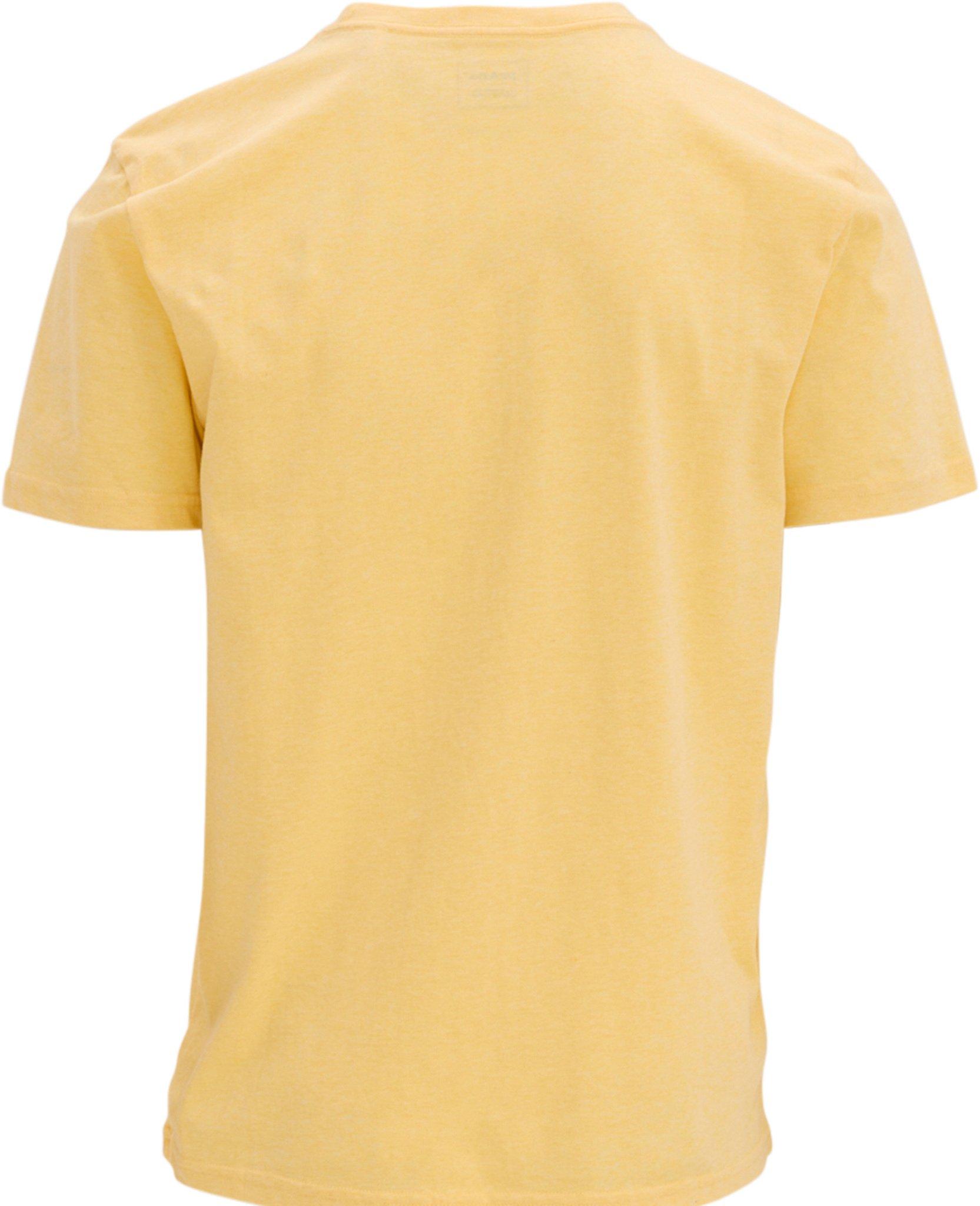 Product gallery image number 5 for product prAna Crew Neck T-Shirt - Men's