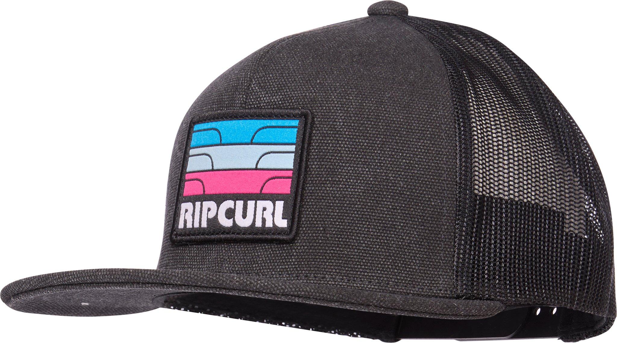 Product gallery image number 1 for product Surf Revival Logo Trucker Cap - Unisex