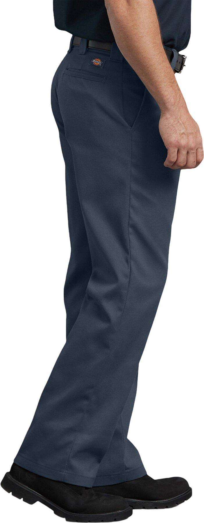 Product gallery image number 4 for product 874 Flex Work Pants - Men's