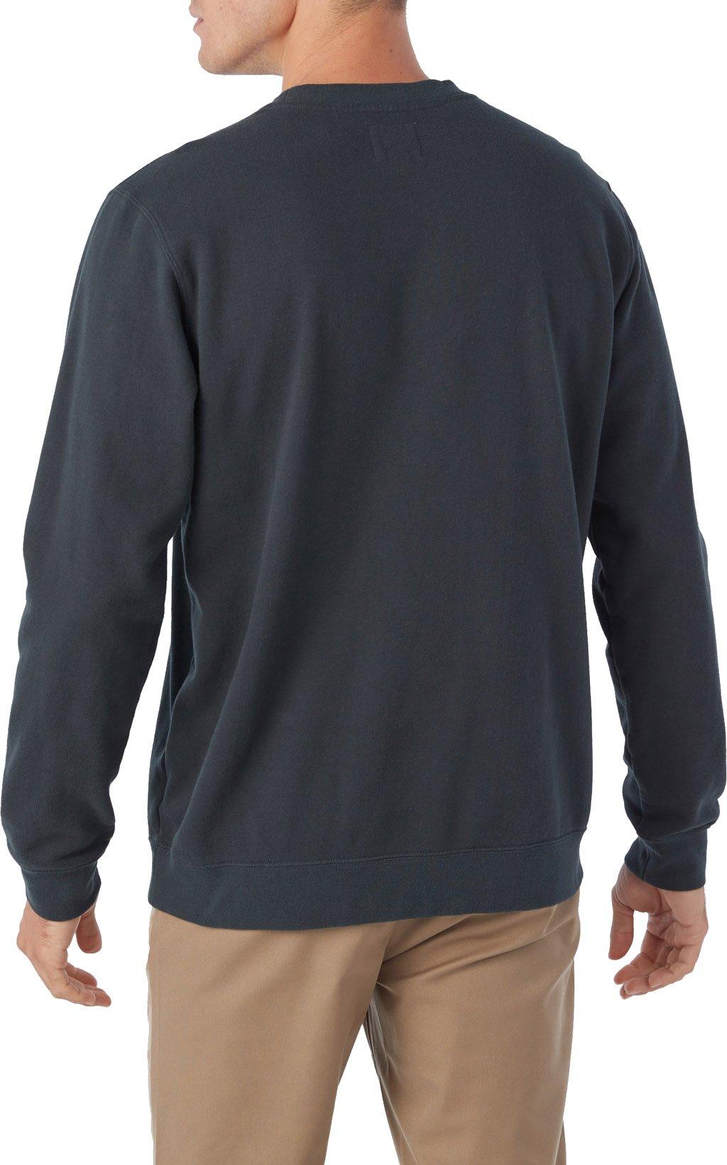 Product gallery image number 2 for product Original Crew Neck Fleece Pullover - Men's