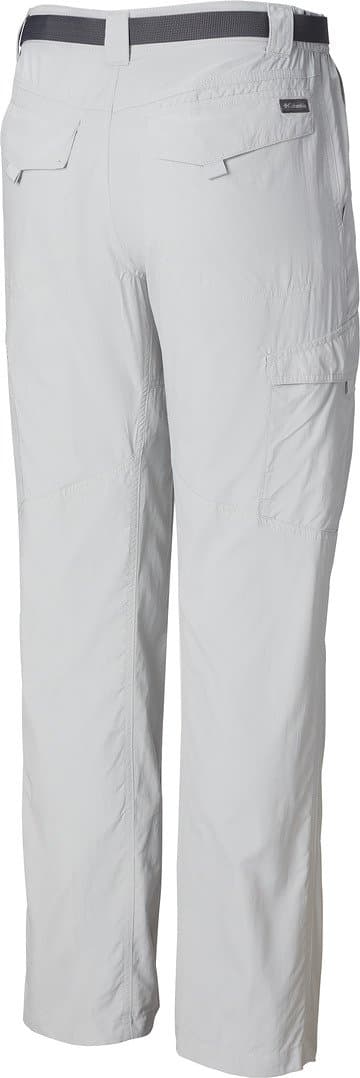 Numéro de l'image de la galerie de produits 2 pour le produit Pantalon cargo Silver Ridge - Grande taille - Homme