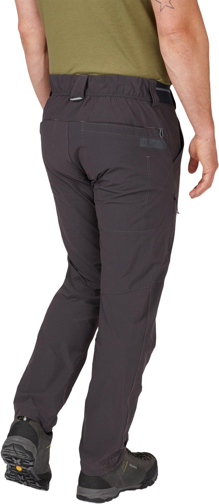 Product gallery image number 5 for product Venant Pant - Men's