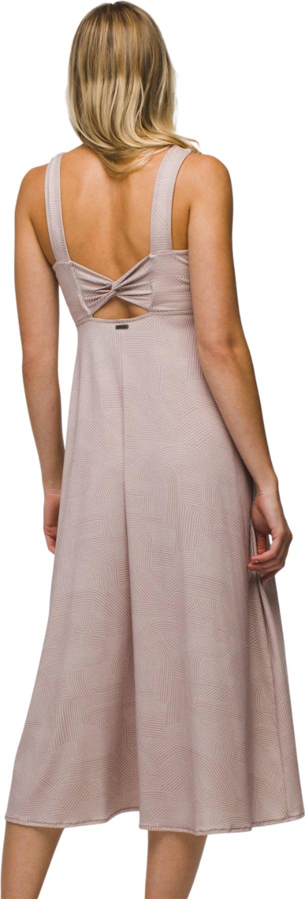 Product gallery image number 3 for product Lata Beach Dress - Women's